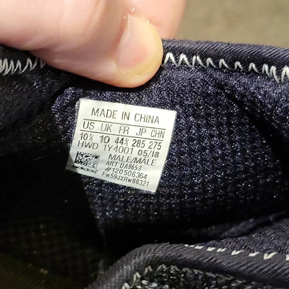 Adidas Sneakers - Picture 3 of 6